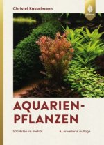 Aquarienpflanzen