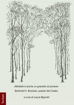 «Mirabile ? anche un granello di polvere»