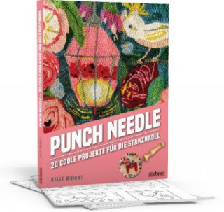 Punch Needle