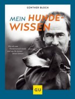 Mein Hundewissen