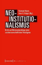Neo-Institutionalismus