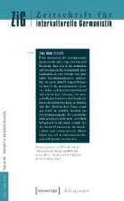 Zeitschrift für interkulturelle Germanistik