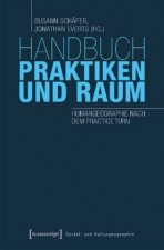 Handbuch Praktiken und Raum
