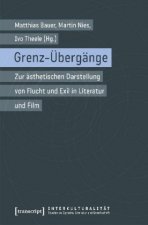 Grenz-Übergänge