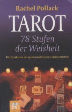 Tarot - 78 Stufen der Weisheit