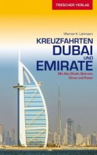 Reiseführer Kreuzfahrten Dubai und die Emirate
