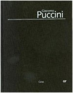 Edizione Nationale delle Opere di Giacomo Puccini