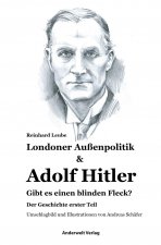 Londoner Außenpolitik & Adolf Hitler 1
