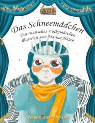 Das Schneemädchen