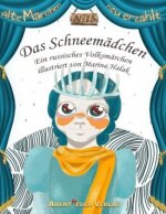 Das Schneemädchen