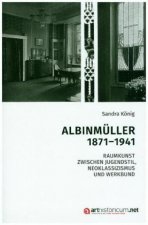Albinmüller 1871-1941