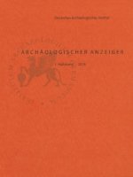 Archäologischer Anzeiger 2018. Halbbd.1