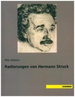 Radierungen von Hermann Struck