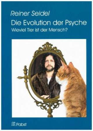 Die Evolution der Psyche