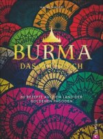 Burma. Das Kochbuch