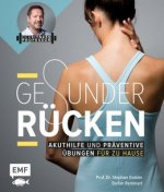 Der Fitnessprofessor - Gesunder Rücken