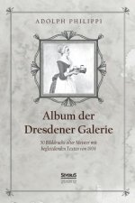 Album der Dresdner Galerie