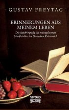 Erinnerungen aus meinem Leben