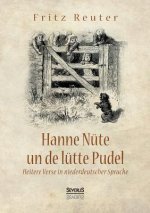 Hanne Nute un de lutte Pudel