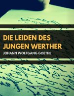 Die Leiden des jungen Werther