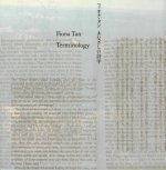 Fiona Tan Terminology