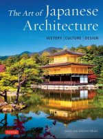 Art of Japanese Architecture
