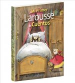 Mi Primer Larousse de Cuentos