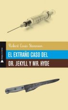 Extra?o Caso del Dr. Jekyll Y Mr. Hyde, El