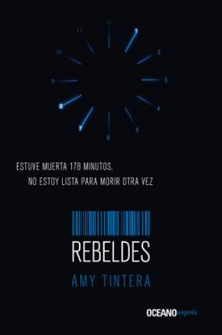 Rebeldes: Volume 2 (Amy Tintera)(Carte broșată)