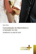 Convalidacao do Matrimonio e a Sanacao na raiz