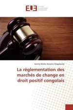La règlementation des marchés de change en droit positif congolais