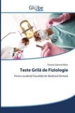Teste Grila de Fiziologie