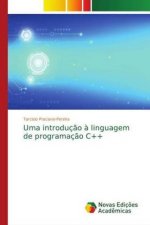 Uma introducao a linguagem de programacao C++