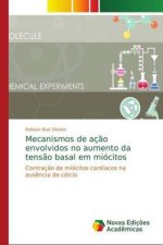 Mecanismos de acao envolvidos no aumento da tensao basal em miocitos