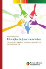 Educacao de Jovens e Adultos