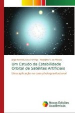 Um Estudo da Estabilidade Orbital de Satelites Artificiais