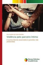 Violencia pelo parceiro intimo