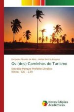 Os (des) Caminhos do Turismo