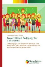 Project-Based Pedagogy for Classrooms