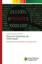 Etica em Sistemas de Informacao