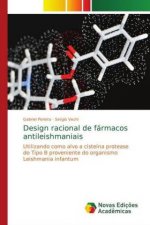 Design racional de farmacos antileishmaniais