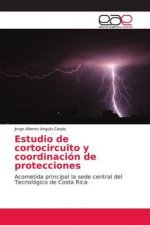 Estudio de cortocircuito y coordinacion de protecciones