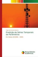 Predicao de Series Temporais de Parametros