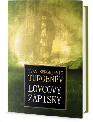 Lovcovy zápisky