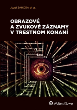 Obrazové a zvukové záznamy v trestnom konaní