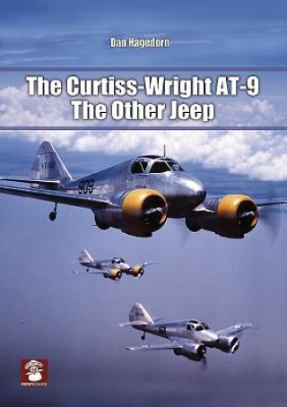 Curtiss-Wright at-9