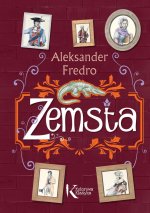 Zemsta