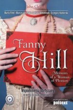 Fanny Hill Memoirs of a Woman of Pleasure