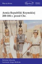 Armia Republiki Rzymskiej 200-104 r. przed Chr.
