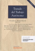 TRATADO DEL TRABAJO AUTÓNOMO (DÚO)